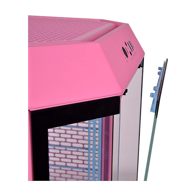 Thermaltake 300 Bubble Pink