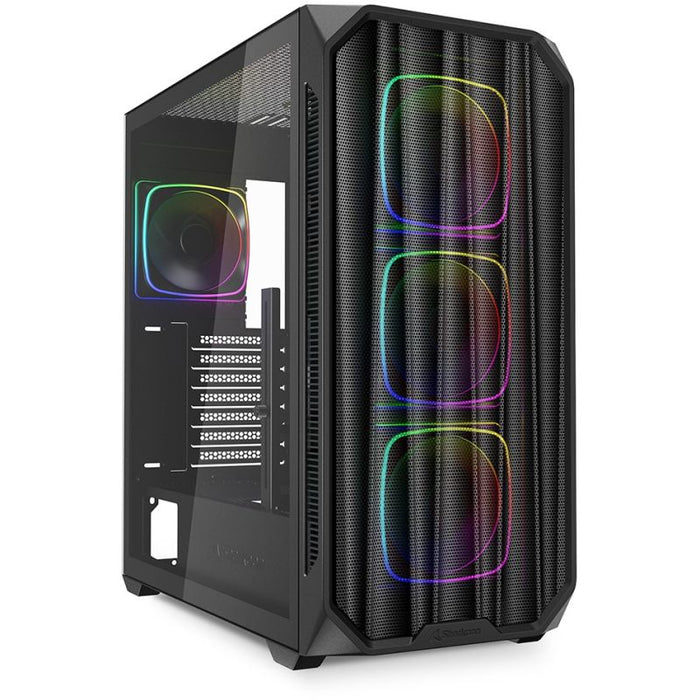 Sharkoon AK5M RGB