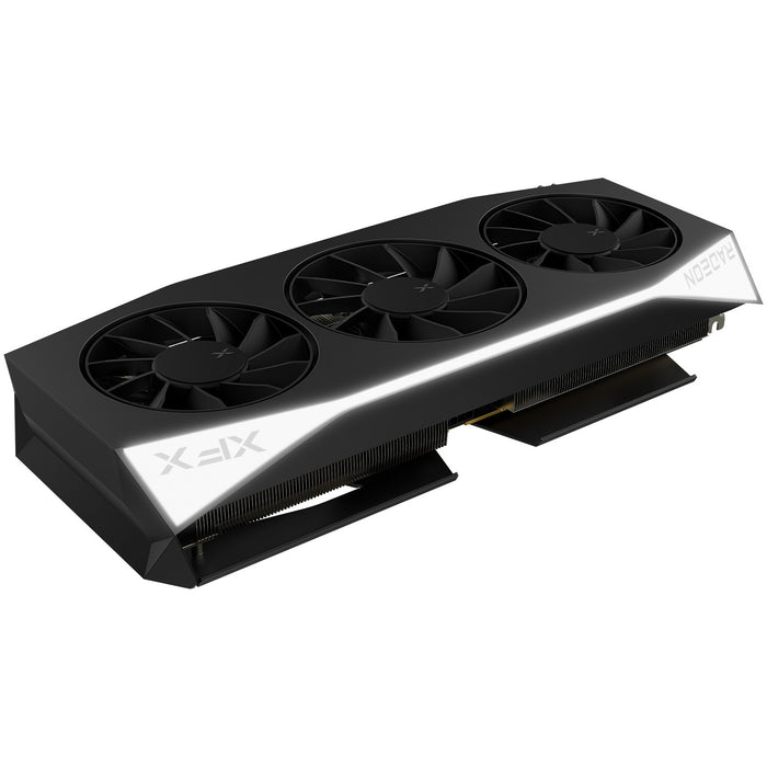XFX Mercury Radeon RX 9060 XT OC Gaming Edition