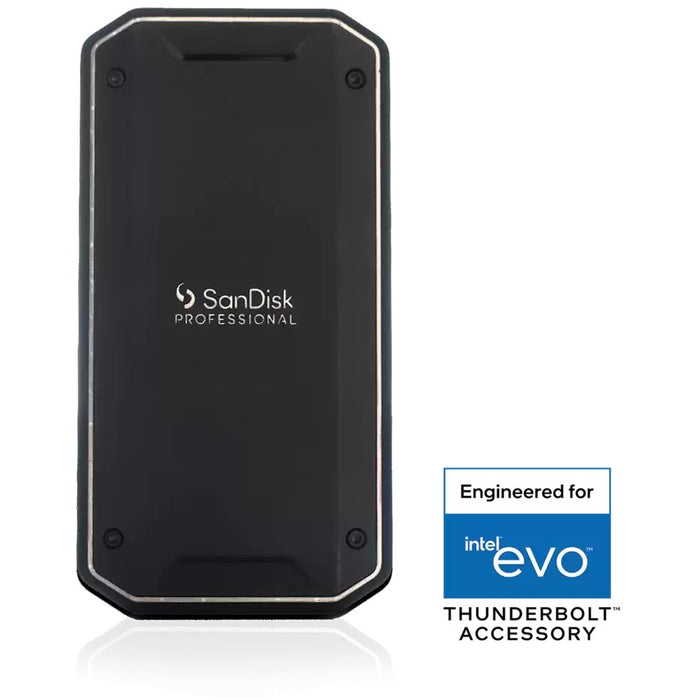 SanDisk SDPS31H-001T-GBC1D external solid state drive