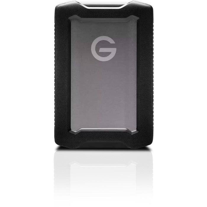 SanDisk G-DRIVE ArmorATD external hard drive