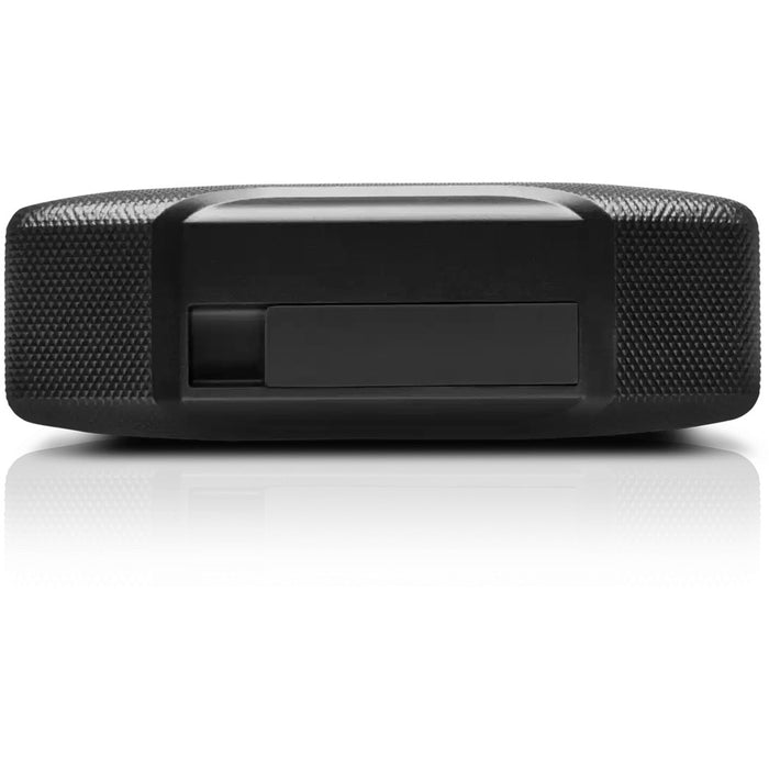 SanDisk G-DRIVE ArmorATD external hard drive