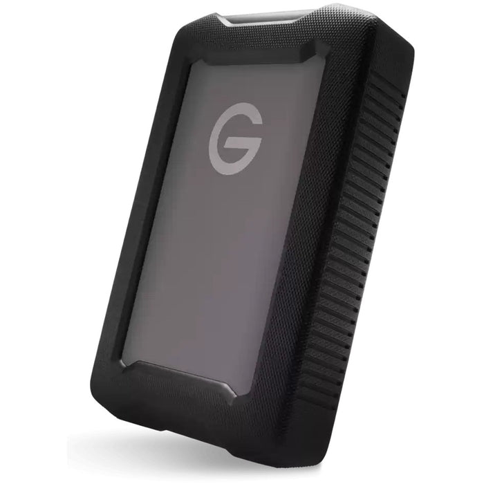 SanDisk G-DRIVE ArmorATD external hard drive