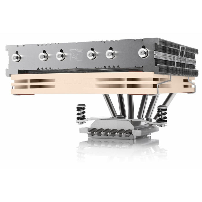 Noctua NH-L12SX77 computer cooling system