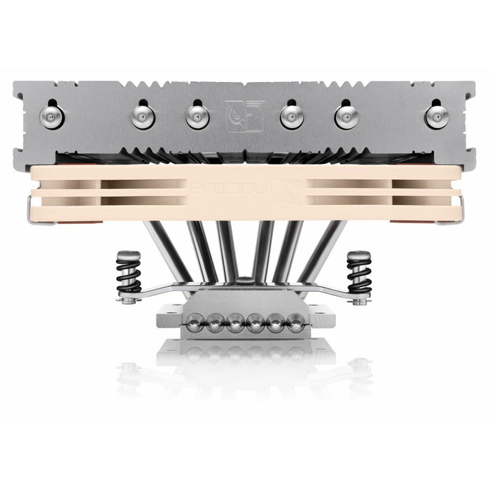 Noctua NH-L12SX77 computer cooling system