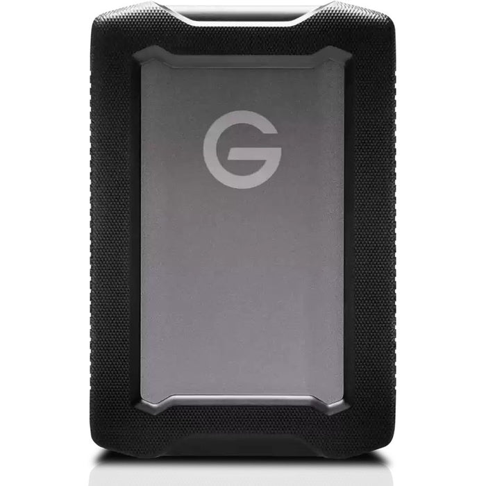 SanDisk G-DRIVE ArmorATD external hard drive
