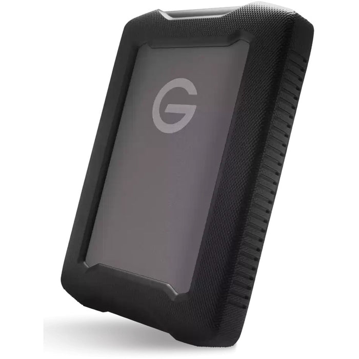 SanDisk G-DRIVE ArmorATD external hard drive
