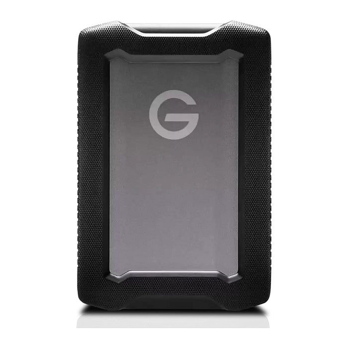 SanDisk G-DRIVE ArmorATD external hard drive