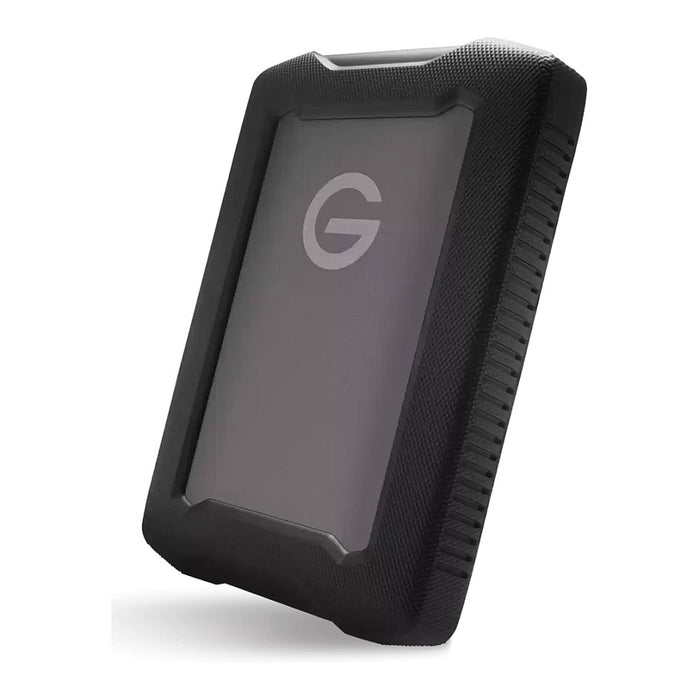 SanDisk G-DRIVE ArmorATD external hard drive
