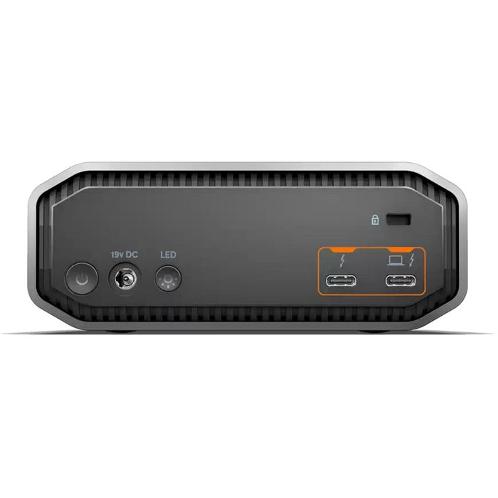 SanDisk G-DRIVE PROJECT external hard drive