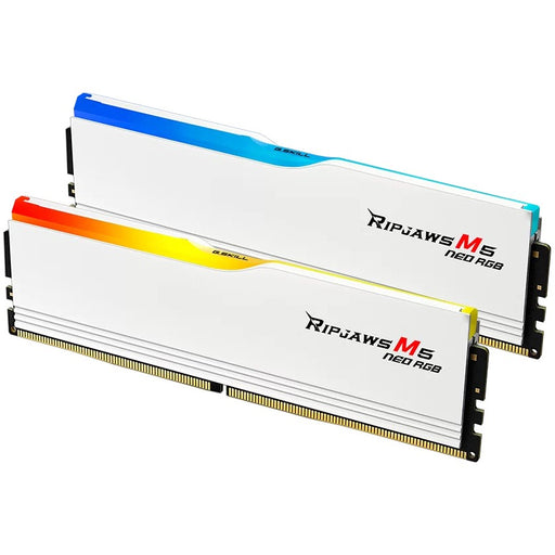 G.Skill Ripjaws M5 RGB F5-6000J3648D16GX2-RM5NRW