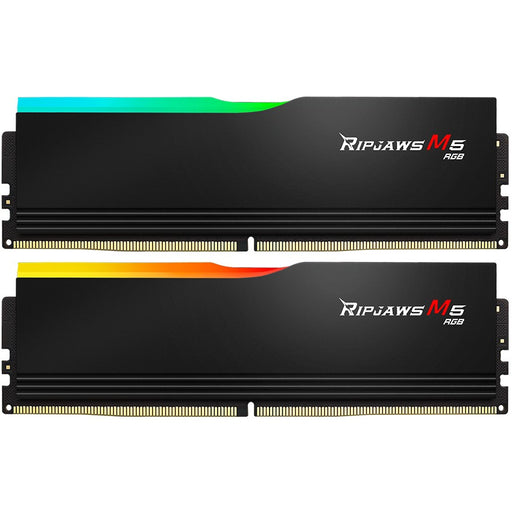 G.Skill Ripjaws M5 RGB F5-6000J3040F16GX2-RM5RK