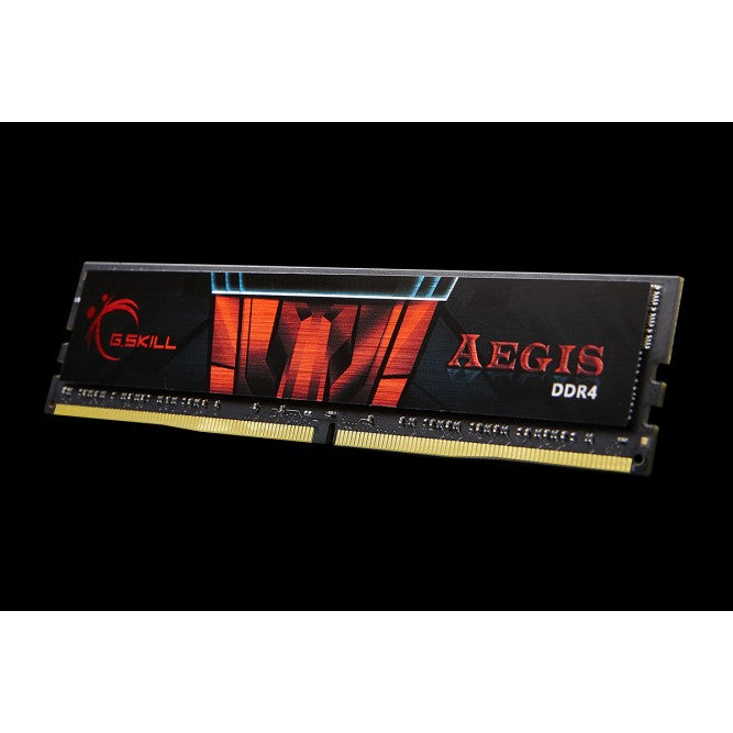 G.Skill 16GB DDR4-2133 memory module