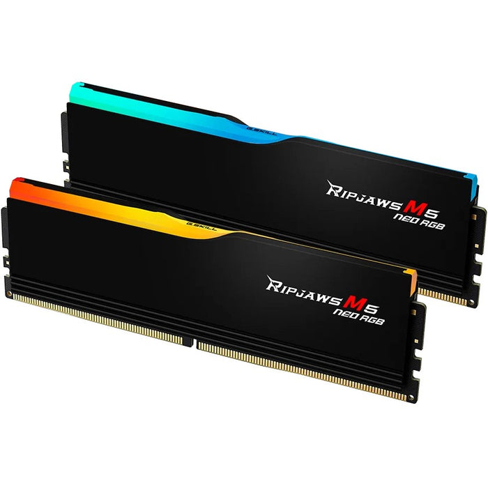 G.Skill Ripjaws M5 RGB F5-6000J3036F48GX2-RM5NRK memory module