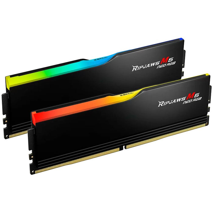 G.Skill Ripjaws M5 RGB F5-6000J3036F48GX2-RM5NRK memory module