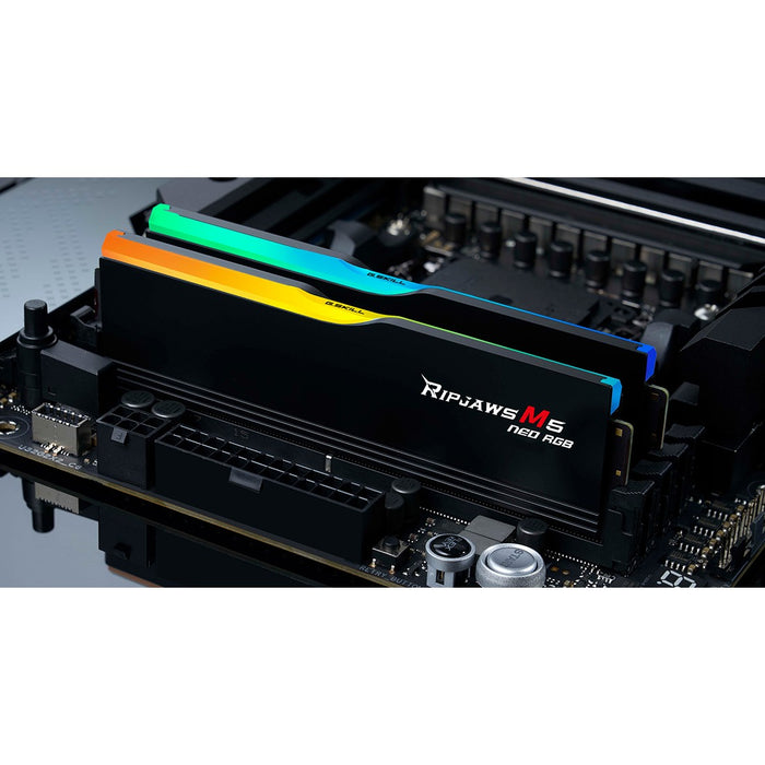 G.Skill Ripjaws M5 RGB F5-6000J3036F48GX2-RM5NRK memory module