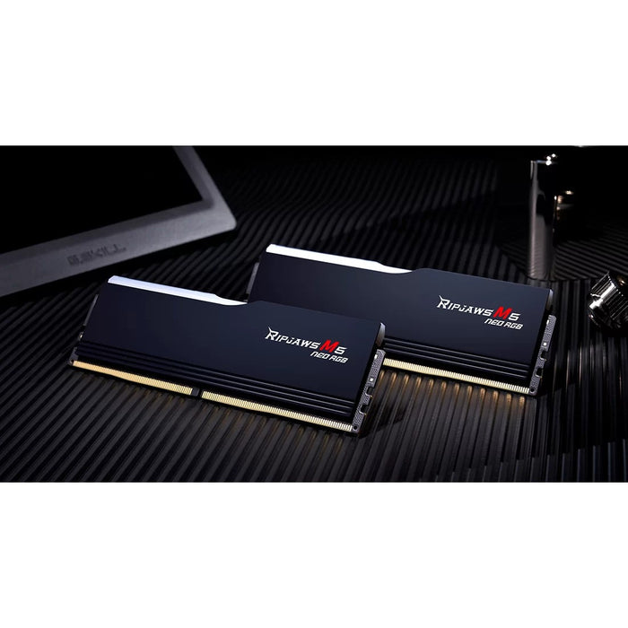 G.Skill Ripjaws M5 RGB F5-6000J3036F48GX2-RM5NRK memory module