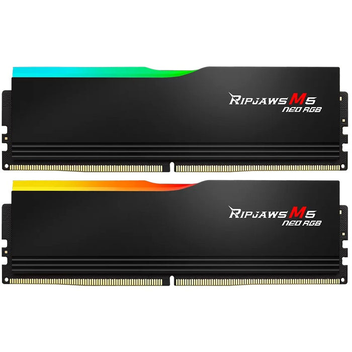 G.Skill Ripjaws M5 RGB F5-6000J3036F48GX2-RM5NRK memory module