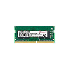 Transcend JetRam JM2666HSB-16G memory module