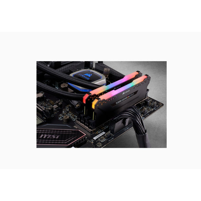 Corsair Vengeance RGB Pro memory module