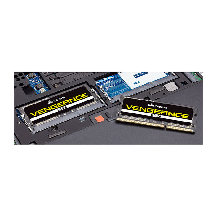 Corsair Vengeance 16GB DDR4-2400 memory module