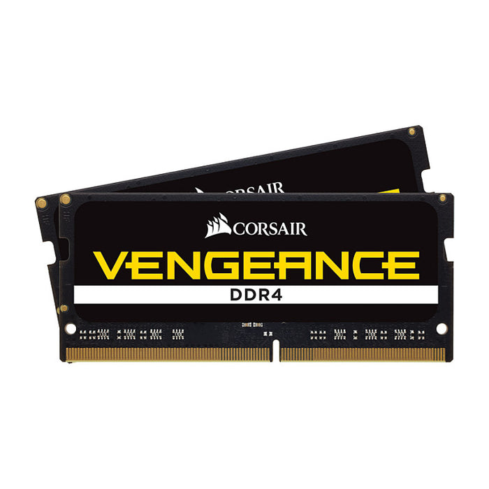 Corsair Vengeance 16GB DDR4-2400 memory module