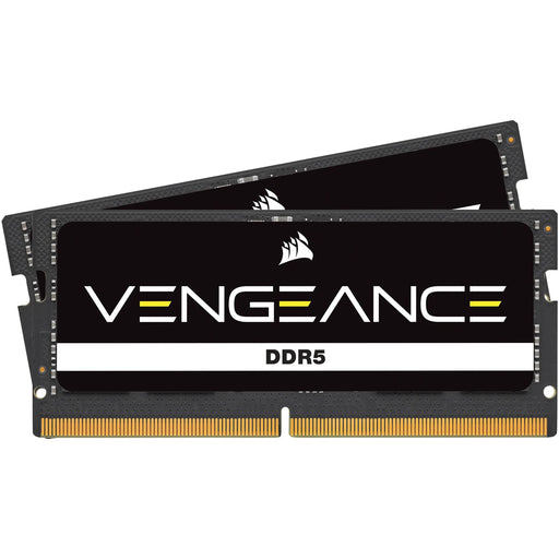 Corsair Vengeance CMSX64GX5M2A5200C44 memory module