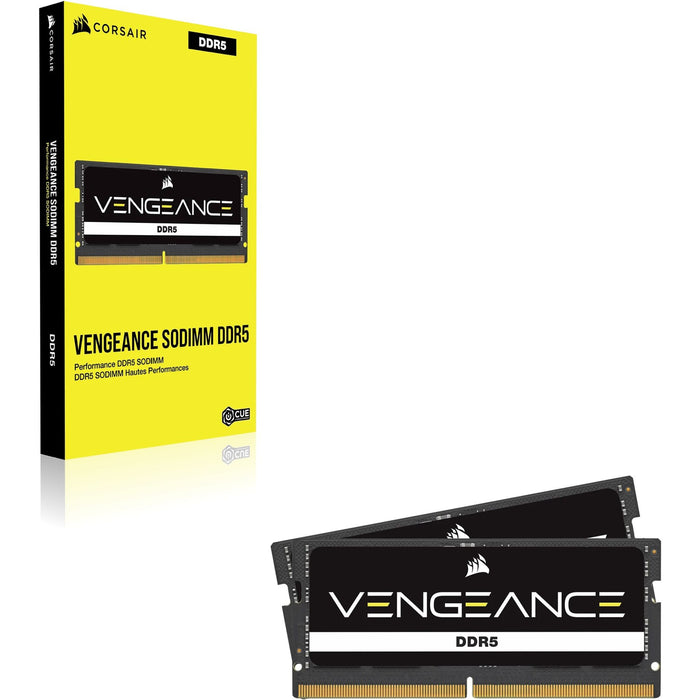Corsair Vengeance CMSX64GX5M2A5200C44 memory module