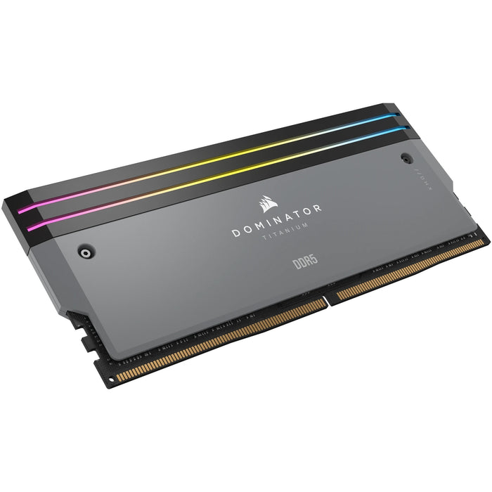Corsair Dominator Titanium CMP64GX5M2B6000Z30 memory module