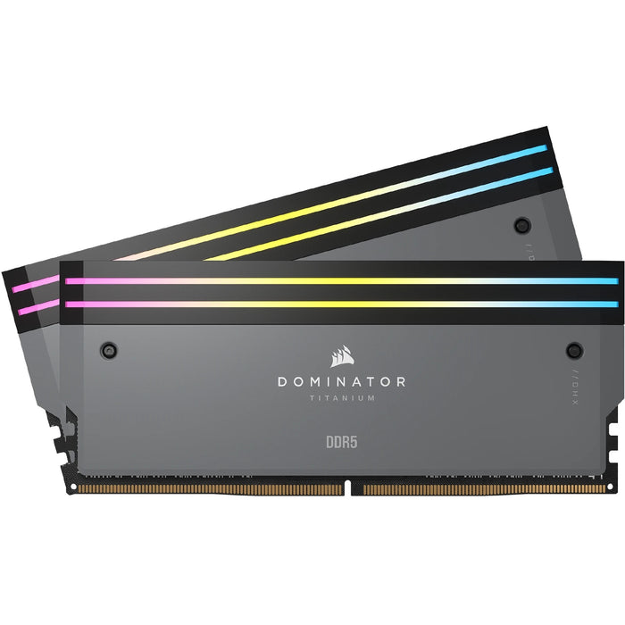 Corsair Dominator Titanium CMP64GX5M2B6000Z30 memory module