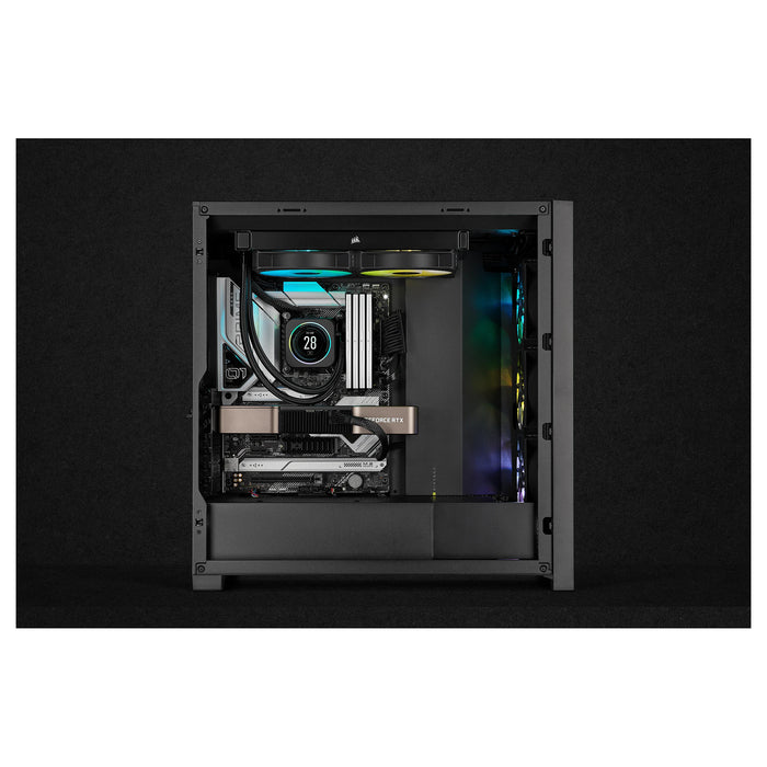 Corsair Vengeance CMK32GX5M2E6000Z36W memory module