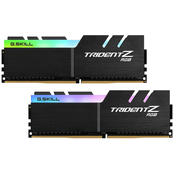 G.Skill Trident Z RGB F4-3600C18D-16GTZR memory module