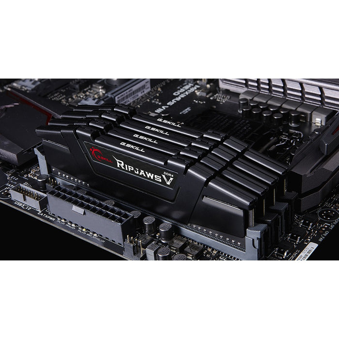 G.Skill Ripjaws V F4-3200C16Q2-256GVK memory module
