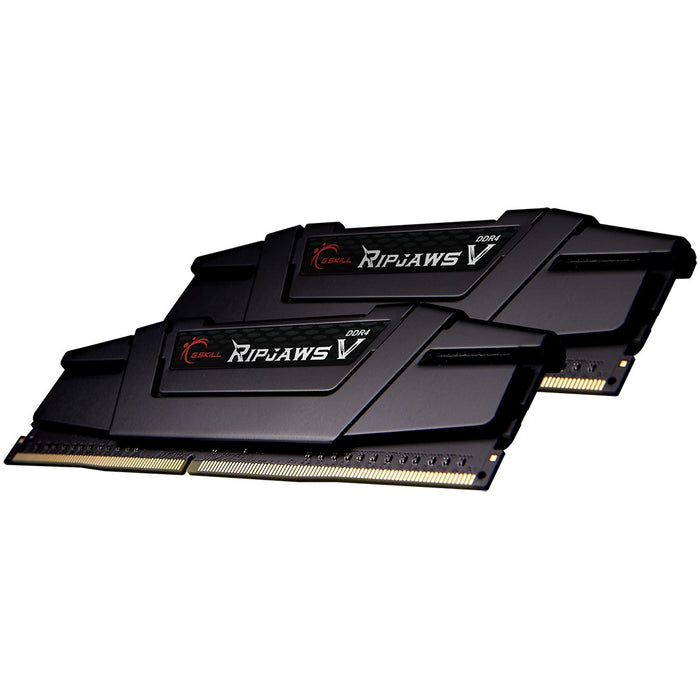 G.Skill Ripjaws V F4-3200C16Q2-256GVK memory module