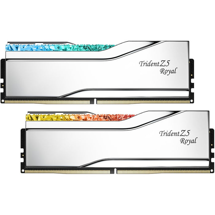 G.Skill Trident Z5 RGB F5-8200J4052F24GX2-TR5S memory module