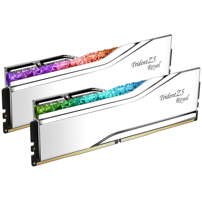G.Skill Trident Z5 RGB F5-8200J4052F24GX2-TR5S memory module