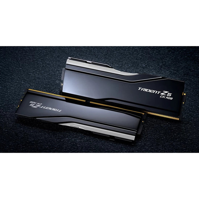 G.Skill Trident Z5 CK RGB F5-8400C4052G24GX2-TZ5CRK memory module