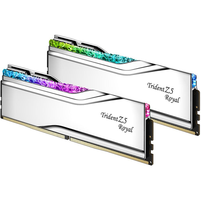 G.Skill Trident Z5 Neo RGB F5-6800J3445G16GX2-TR5S memory module