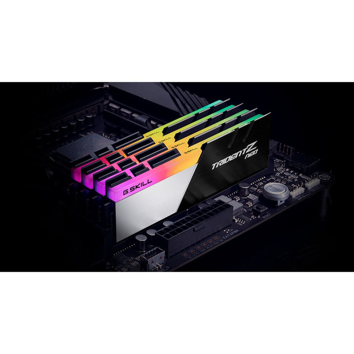 G.Skill Trident Z F4-3600C18D-32GTZN memory module
