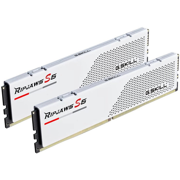 G.Skill Ripjaws S5 F5-5200J4040A48GX2-RS5W memory module