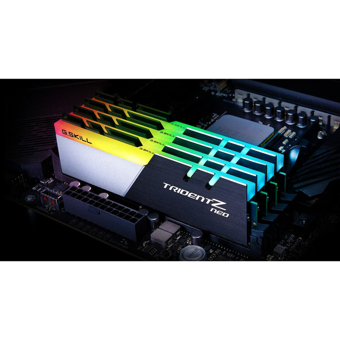 G.Skill Trident Z F4-3200C16D-32GTZN memory module