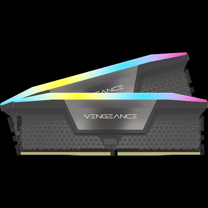 Corsair Vengeance RGB memory module