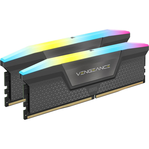 Corsair Vengeance RGB CMH32GX5M2B6000Z28 memory module