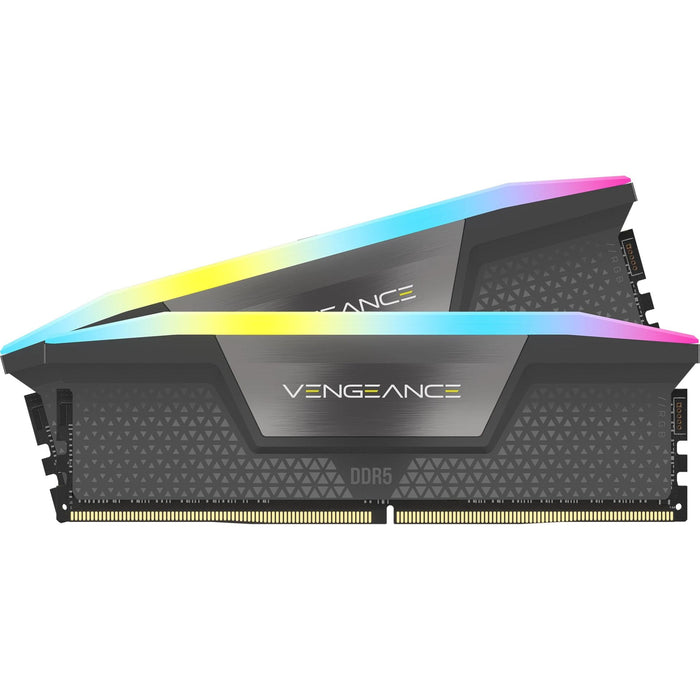 Corsair Vengeance RGB CMH32GX5M2B6000Z28 memory module