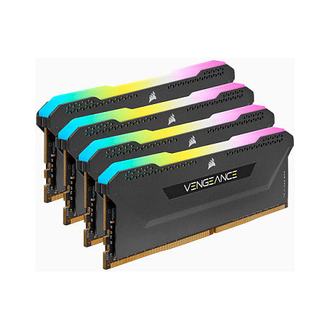 Corsair Vengeance RGB Pro CMH64GX4M4E3200C16 memory module