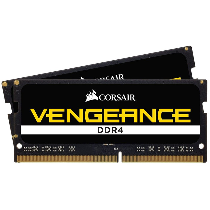 Corsair Vengeance CMSX16GX4M2A2933C19 memory module
