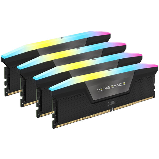 Corsair Vengeance RGB CMH128GX5M4B5600C40 memory module