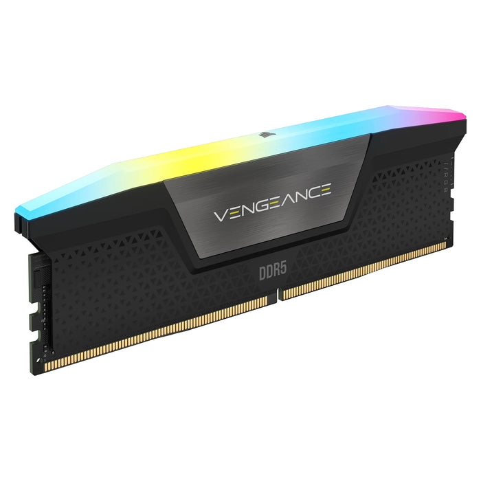 Corsair Vengeance RGB CMH128GX5M4B5600C40 memory module