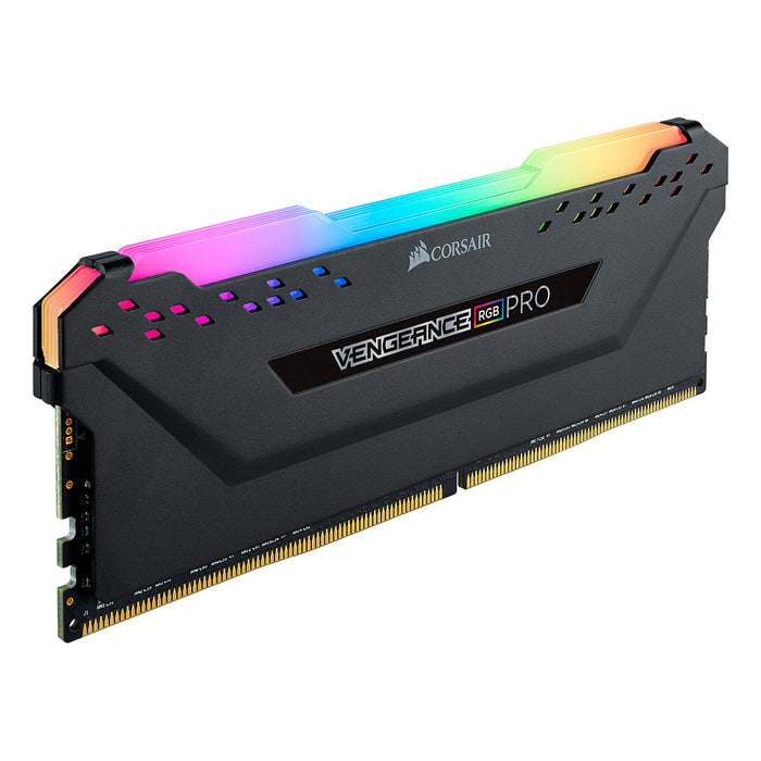 Corsair Vengeance RGB Pro CMW8GX4M1Z3200C16 memory module