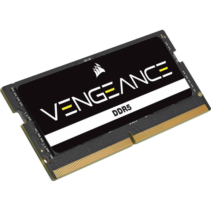 Corsair Vengeance CMSX16GX5M1A5600C48 memory module